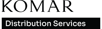 Komar Distribution Services